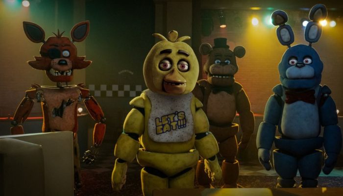 “Five Nights At Freddy’s 2” chega com mais terror e busca conquistar fãs fora do jogo