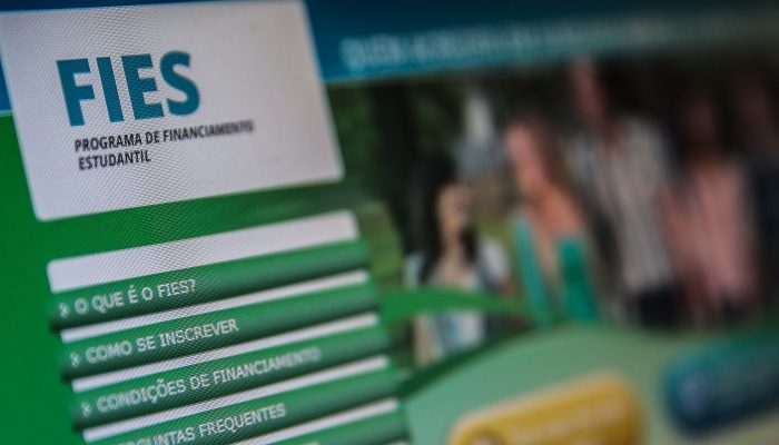 Fies 2026 abre inscrições para processo seletivo do 1º semestre