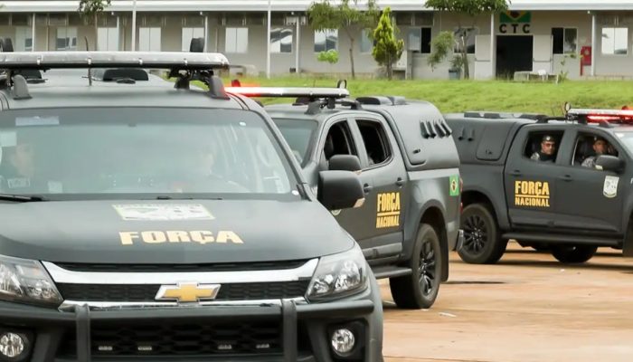 PEC da Segurança Pública avança na Câmara e segue para comissão especial