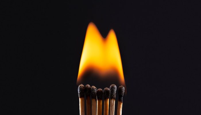 Piromania: existe tratamento para a fixação pelo fogo?