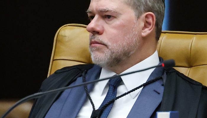 Toffoli marca acareação entre Vorcaro, ex-BRB e diretor do BC Ailton de Aquino | Finanças