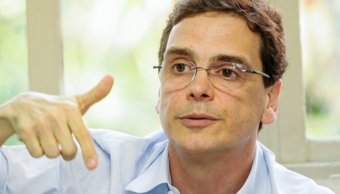 Reunião sobre IOF mostra que governo e Congresso continuarão a focar em arrecadação, diz Marcos Mendes | Brasil