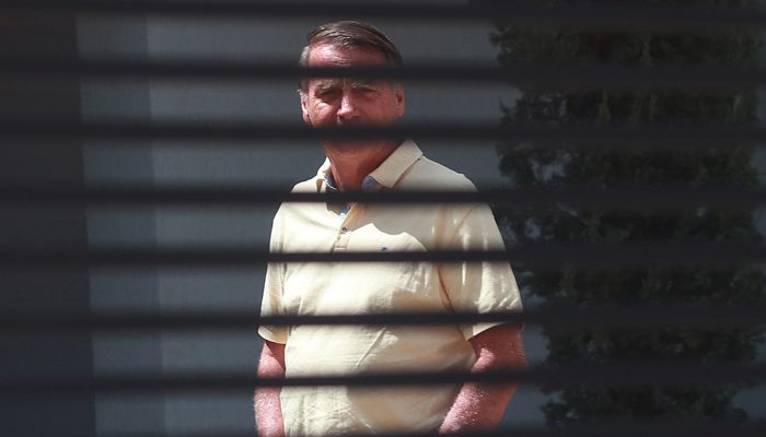 Papuda e Papudinha: possíveis locais para prisão de Bolsonaro têm lista de 'figurões' da política; veja | Política