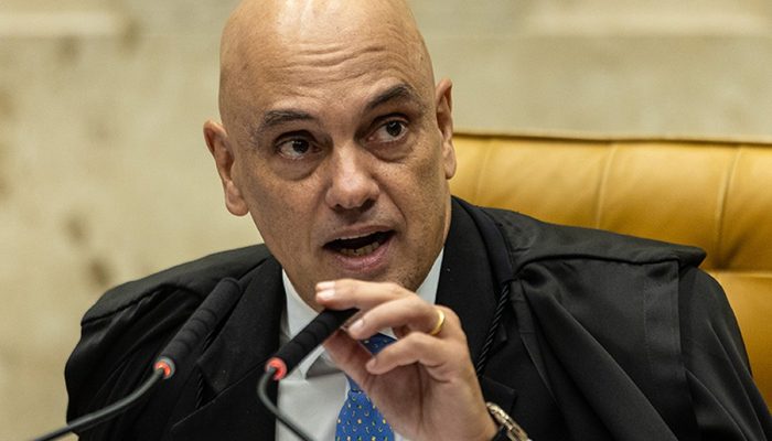 Moraes rejeita recursos de sete membros do núcleo três da trama golpista | Política