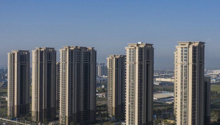 Com crise imobiliária, 26% das empresas listadas em bolsa na China estão 'no vermelho', maior percentual desde 2000 | Mundo