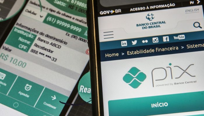 Brasil responde aos EUA sobre tarifas e diz que investigação não provou risco do Pix a empresas americanas | Brasil
