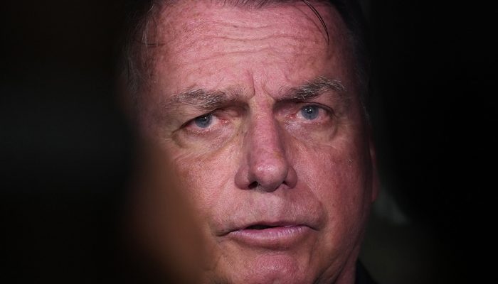 Parlamentares do PT comemoram operação da Polícia Federal contra Bolsonaro | Política