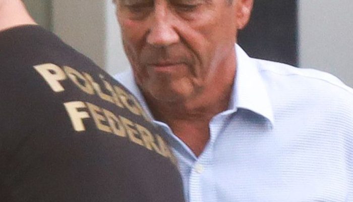 Moraes cobra dados de voo que levará Braga Netto a Brasília para participar de acareação | Política