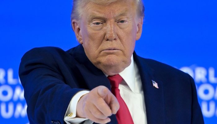 Trump avalia bloqueio naval às importações de petróleo de Cuba, diz site | Mundo