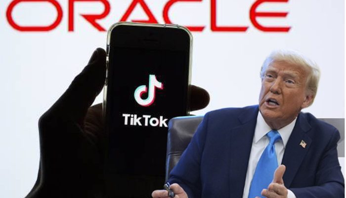 Trump diz à Fox News que tem um grupo de pessoas ricas para comprar o TikTok | Empresas
