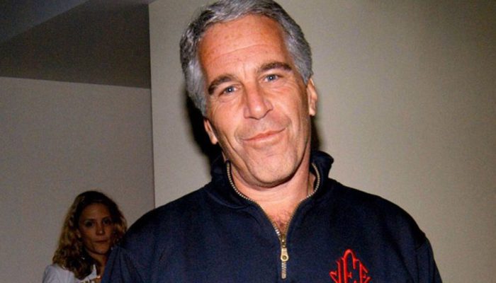 Documentos do caso Epstein desaparecem do site do governo dos EUA | Mundo