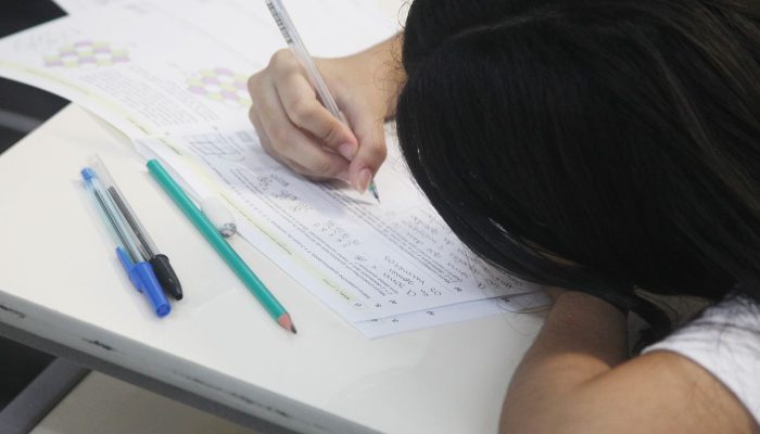 Olimpíada Brasileira de Matemática está com inscrições abertas