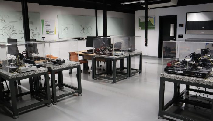 Faculdade pública em SP seleciona alunos para carreira científica