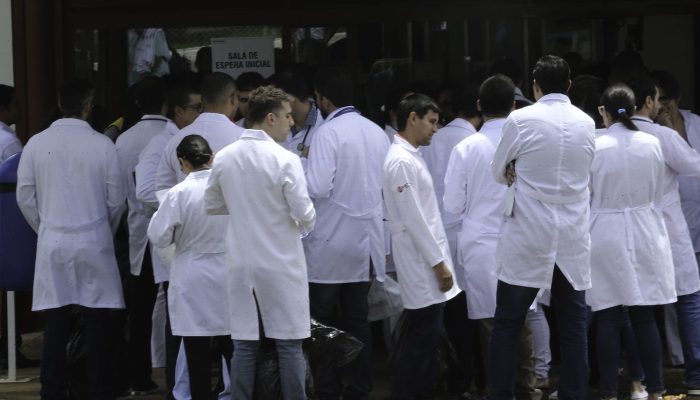 Resultados do Enamed e do Revalida serão divulgados na próxima semana