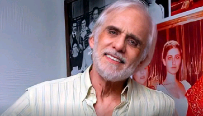 Aos 91 anos, morre ator Francisco Cuoco