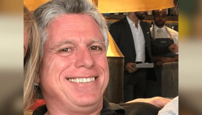 Francisco Filippo foi morto após assalto em sua casa