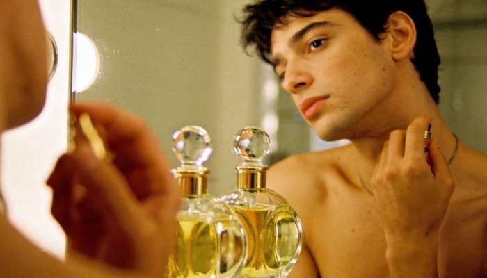 Por que alguns perfumes despertam atração quase imediata