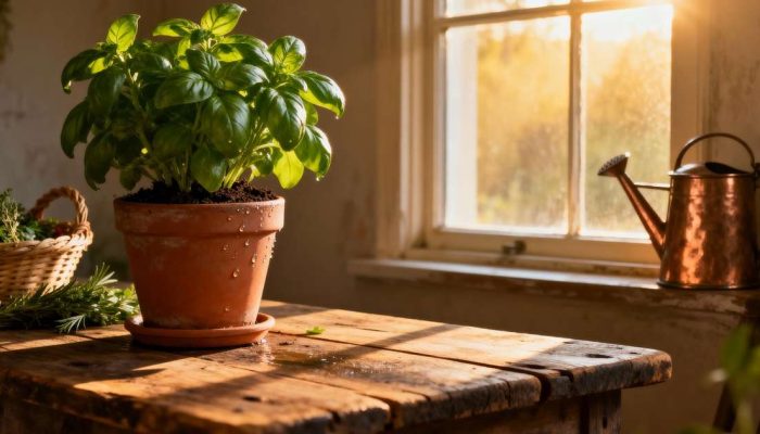 Uma planta que atrai abundância e é ideal para plantar em novembro