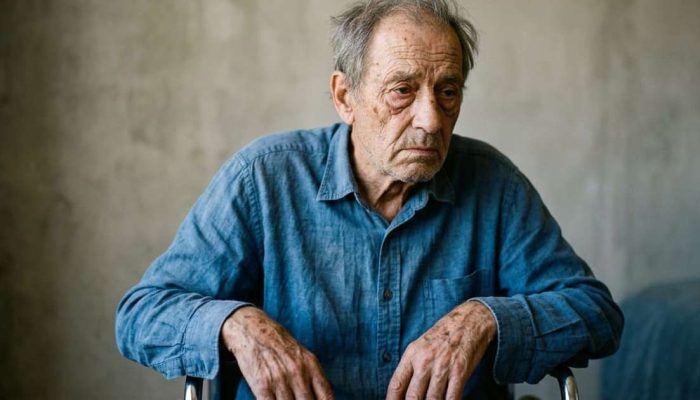 O que faz os humanos envelhecerem mais rápido? Os dois "inimigos invisíveis"