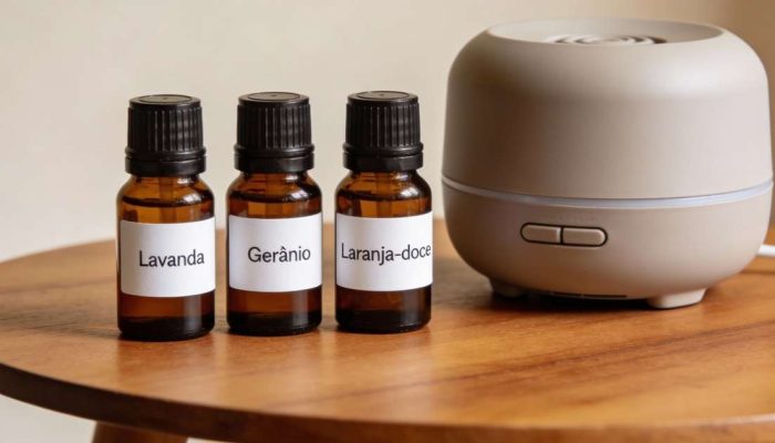 Por que usar aromas diferentes em cada fase do ciclo menstrual faz sentido