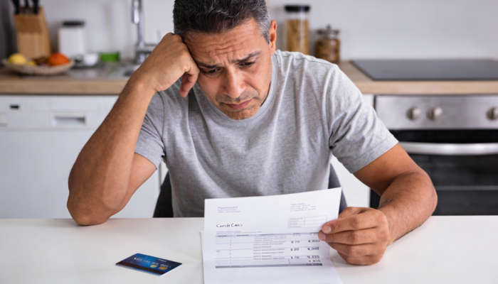 Por que não usar seu cartão de crédito ao fazer compras?