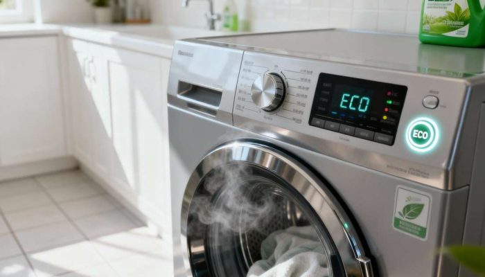 Modo eco realmente economiza ou é só marketing bonito