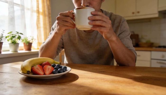 O benefício mais poderoso do café segundo a ciência surpreende até especialistas