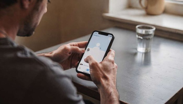 Pessoas que não têm fotos suas nas redes sociais geralmente exibem estes 4 traços de personalidade raros