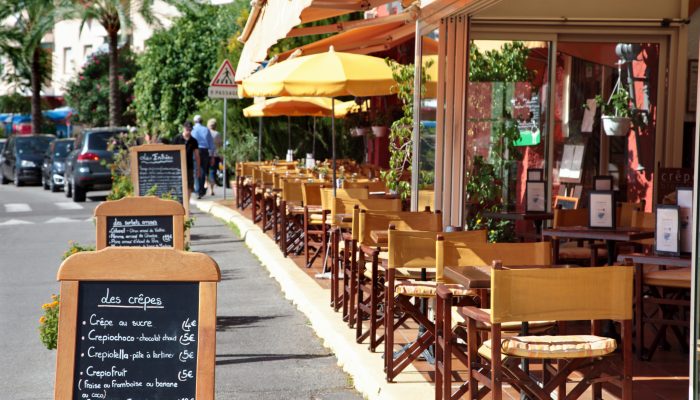 A livre concorrência e o melhor restaurante do Brasil