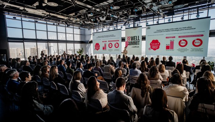 WellSummit
