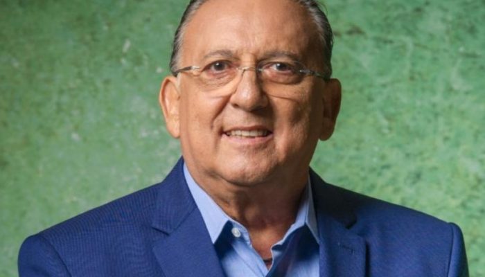 Galvão Bueno: entenda a pneumonia “sem sintomas” e como está a saúde do locutor