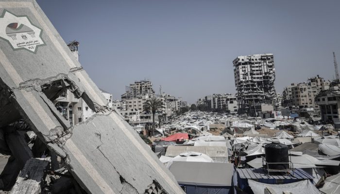 Milhares protestam em Tel Aviv e no exterior contra a guerra em Gaza | Mundo