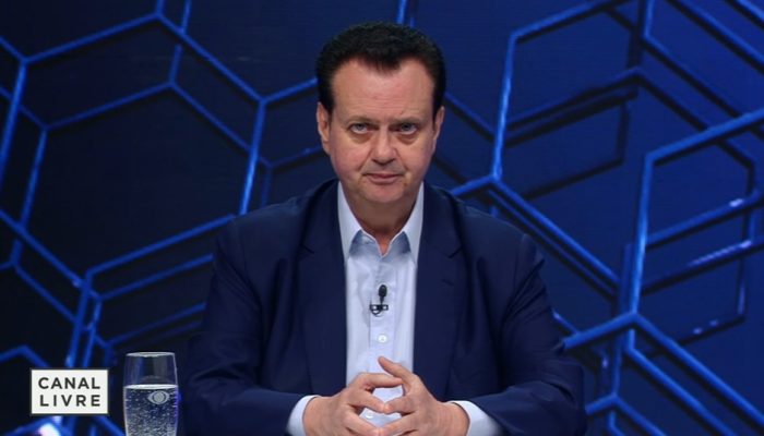 ‘Nós não abrimos mão do voto distrital’