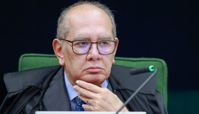 Gilmar Mendes critica políticos que se inspiram em Bukele | Política