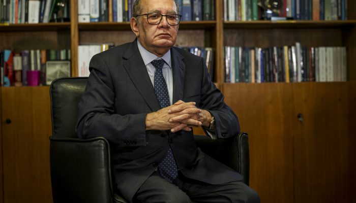Uso descontrolado de dados do Coaf permite abusos, diz Gilmar