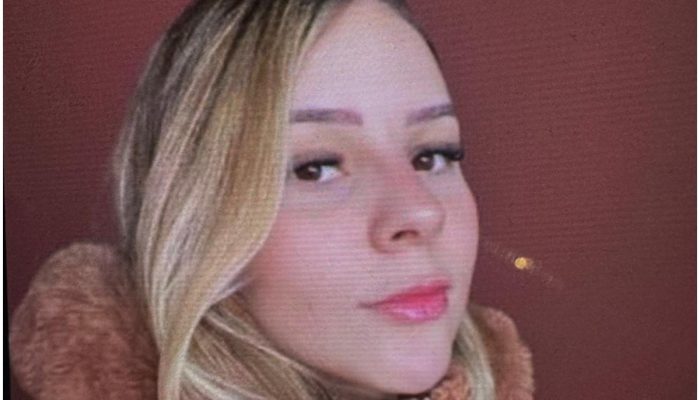 1 de 2A psicóloga Giovana Ribeiro foi a única sobrevivente da queda de carro no Rodoanel que matou quatro jovens — Foto: Arquivo pessoal