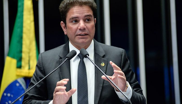 Relatora no STJ vota por condenar governador do Acre a 25 anos de reclusão