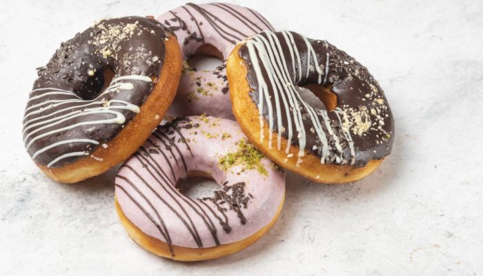 Por que amamos donuts: a ciência explica