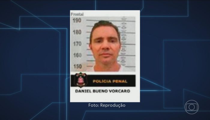 1 de 1André Mendonça atende a pedido da defesa de Vorcaro e permite que advogados e banqueiro conversem sem que sejam gravados — Foto: Jornal Nacional/ Reprodução