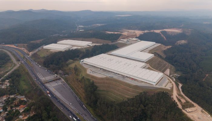 GLP troca de nome após ser comprada por grupo americano | Empresas