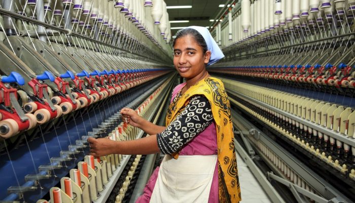 Exportadores indianos dizem que tarifa de 50% dos EUA inviabiliza negócios’