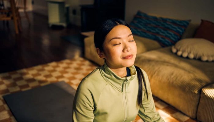 7 micro-hábitos que trazem a calma mesmo em dias caóticos