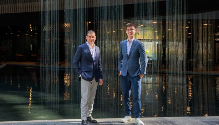 Grupo japonês traz ‘corporate venture’ voltado a blockchain para o Brasil | Criptomoedas