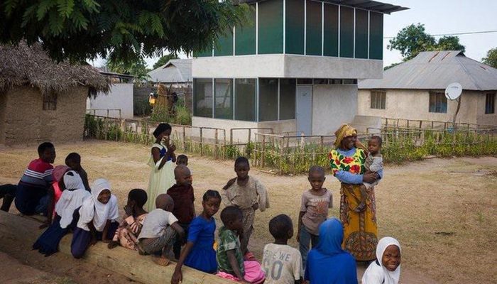 Como a arquitetura pode salvar vidas