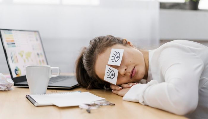 Hipersonia idiopática: conheça a doença que aumenta o sono durante o dia