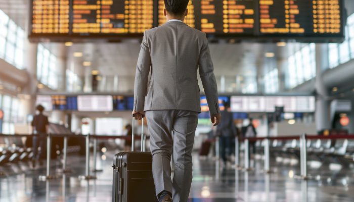 Ajuda de custo paga no exterior pode cessar com retorno ao Brasil