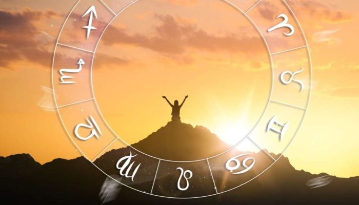 previsões para os 12 signos em 06/12/2025