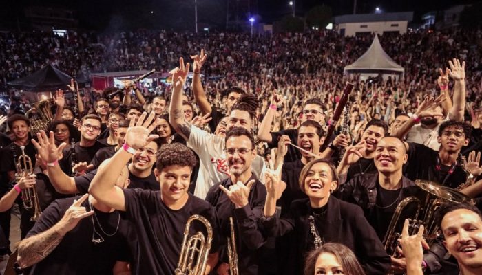 Hortolândia comemora aniversário de 35 anos com ampliação de atividades culturais e eventos gratuitos