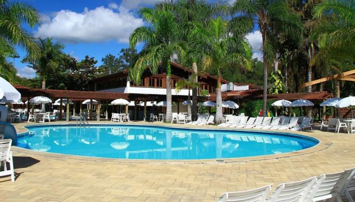 Hotel-fazenda pertinho de SP oferece desconto imperdível