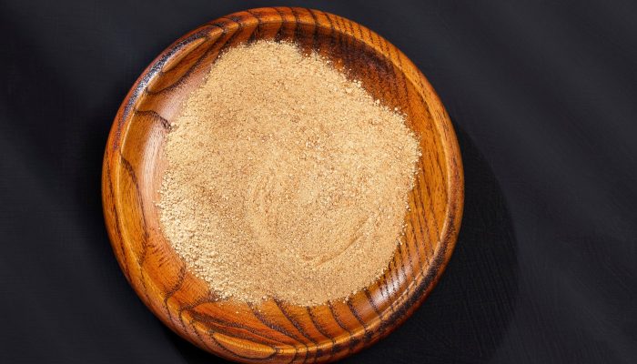 1 de 1Conheça a maca peruana — Foto: Reprodução/Canva Pro